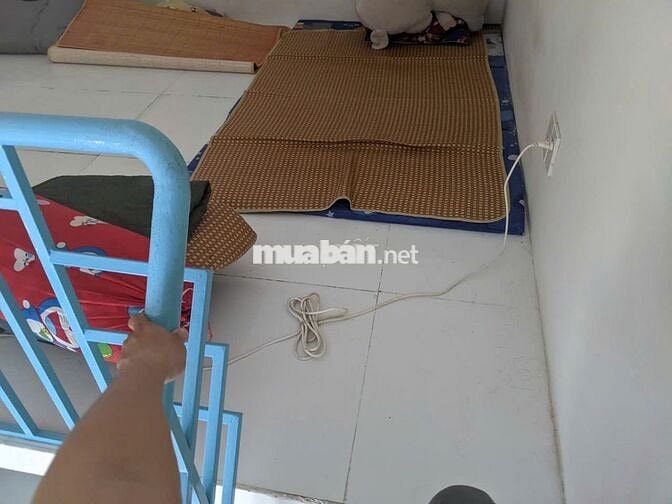San lại Phòng Trọ 38m2 Bùi Đình Túy, Bình Thạnh