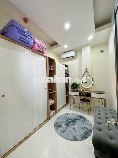3 PHÒNG NGỦ_BANCOL_CỬA SỔ TRỜI_3PN_1PK_100M2_BẠCH ĐẰNG, BÌNH THẠNH