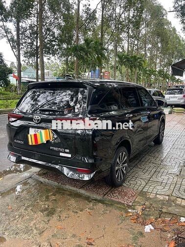 Toyota Avanza Premio 2022 MT - 250000 km