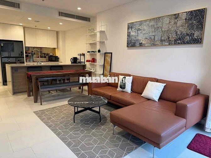 1 Phòng Ngủ Tách Bếp, Nguyễn Hữu Cảnh