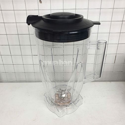 Máy xay sinh tố công nghiệp dùng quán sinh tố, cafe, barista, nhà hàng