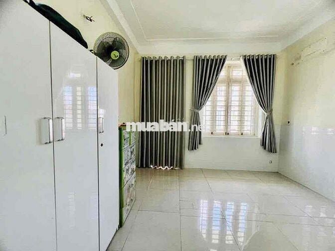 BÁN NHÀ 2 TẦNG HẺM XE HƠI -TAM PHÚ,-121m² (4.7M x23M)- Chỉ: 6,3 tỷ TL