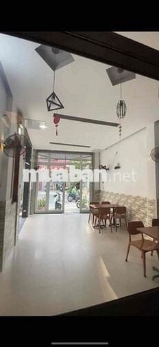 Cho thuê mặt bằng tầng 1, 25m² đường Phạm Văn Nghị – khu sầm uất trung