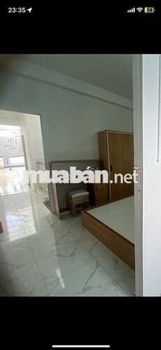 Phòng trọ sinh viên + 25m + Âu Dương Lân/ Q.8 + Gần Q.1,3,10,5