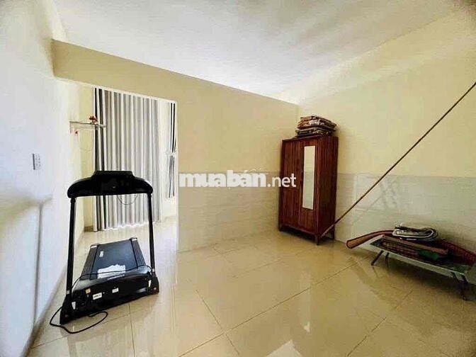 BÁN NHÀ 2 TẦNG HẺM XE HƠI -TAM PHÚ,-121m² (4.7M x23M)- Chỉ: 6,3 tỷ TL