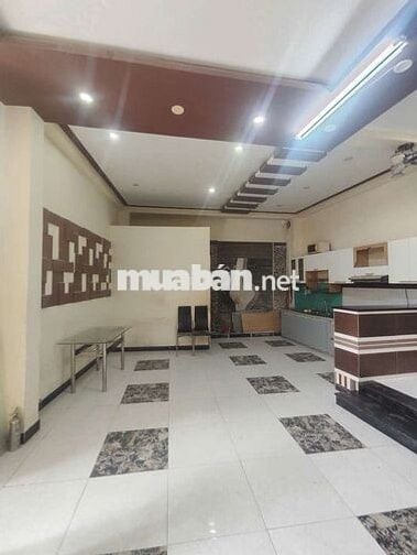 🔥361/35 PHAN VĂN TRỊ 3 TẦNG NỞ HẬU 8.5m CN 55M² SÀN 151M² 3PN 3WC