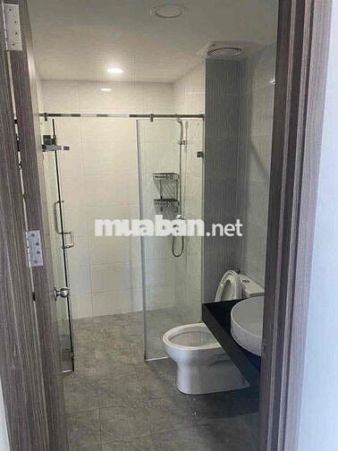 Bán căn hộ Saigon Asiana 93m² – 3PN, 2WC, giá tốt chỉ 4.55 tỷ