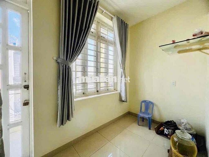 BÁN NHÀ 2 TẦNG HẺM XE HƠI -TAM PHÚ,-121m² (4.7M x23M)- Chỉ: 6,3 tỷ TL