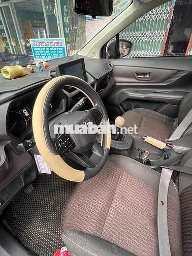 Toyota Avanza Premio 2022 MT - 250000 km