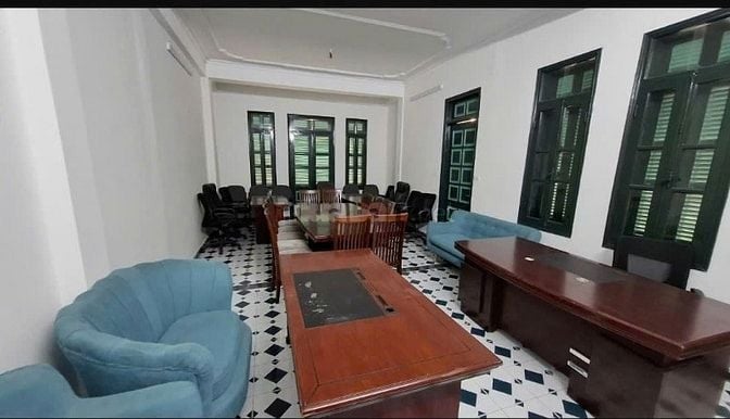 SIÊU PHẨM MẶT PHỐ NGUYỄN HOÀNG, 8 TẦNG THANG MÁY 78M2 GIÁ CHỈ 42 TỶ
