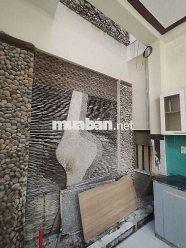 🔥361/35 PHAN VĂN TRỊ 3 TẦNG NỞ HẬU 8.5m CN 55M² SÀN 151M² 3PN 3WC