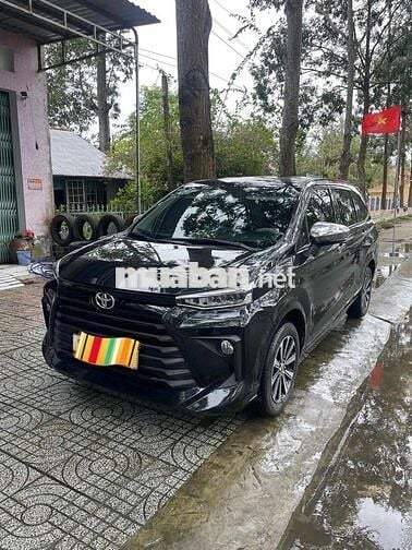 Toyota Avanza Premio 2022 MT - 250000 km