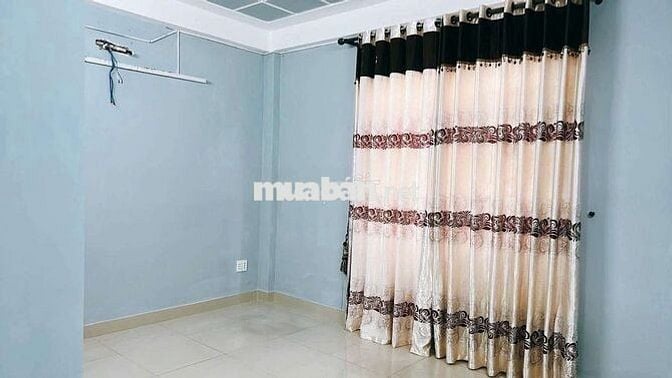 NHÀ 3 TẦNG MẶT TIỀN ĐIỆN BIÊN PHỦ