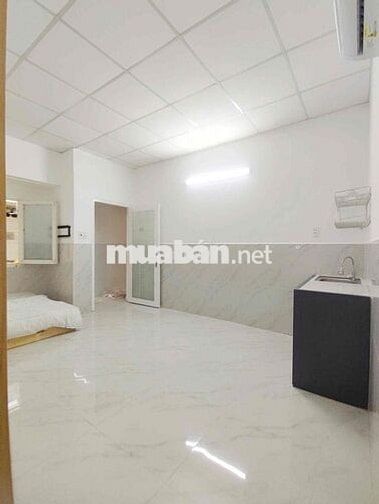 CHO THUÊ STUDIO SIU RỘNG CÁCH VĂN LANG CHỈ VÀI BƯỚC CHÂN