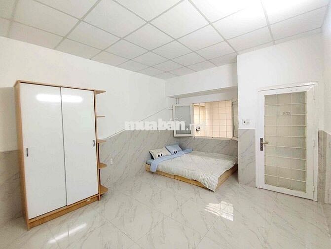 CHO THUÊ STUDIO SIU RỘNG CÁCH VĂN LANG CHỈ VÀI BƯỚC CHÂN