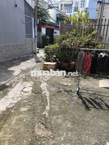 🔥361/35 PHAN VĂN TRỊ 3 TẦNG NỞ HẬU 8.5m CN 55M² SÀN 151M² 3PN 3WC