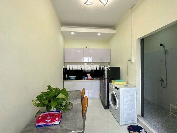 3 PHÒNG NGỦ_BANCOL_CỬA SỔ TRỜI_3PN_1PK_100M2_BẠCH ĐẰNG, BÌNH THẠNH