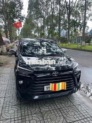 Toyota Avanza Premio 2022 MT - 250000 km