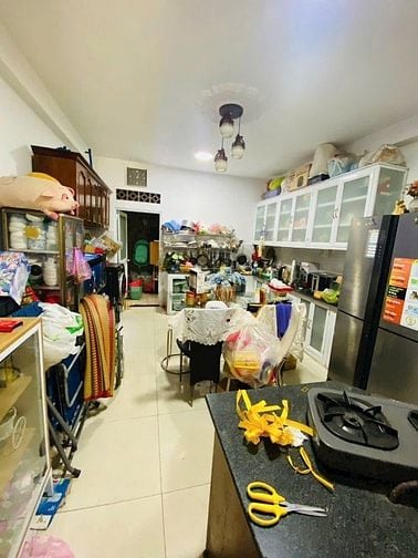 Nhà 68m2, 2 lầu, sân thượng, hxh. Giá 7 tỷ 190 TL