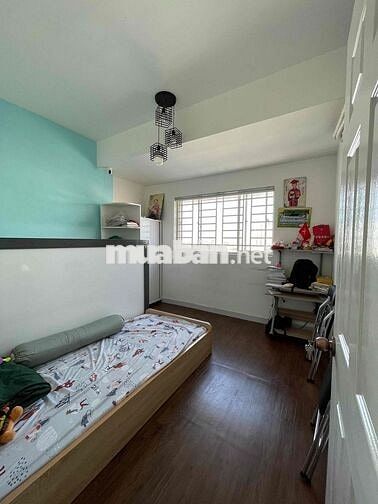 CC Lê Thành An Dương Vương, 64m2, 2PN, 2 WC full nội thất