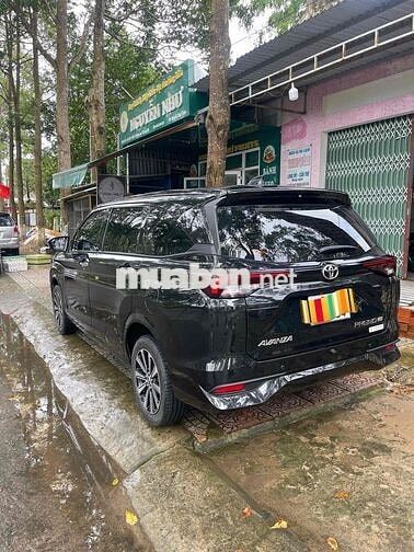 Toyota Avanza Premio 2022 MT - 250000 km