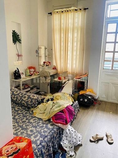 Nhà 68m2, 2 lầu, sân thượng, hxh. Giá 7 tỷ 190 TL
