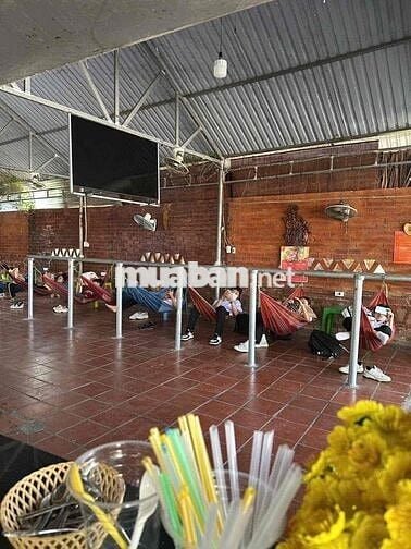 Sang quán 160tr. toàn bộ. mặt tiền Hồ Văn Mên An Thạnh Thuận An