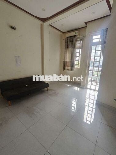 🔥361/35 PHAN VĂN TRỊ 3 TẦNG NỞ HẬU 8.5m CN 55M² SÀN 151M² 3PN 3WC