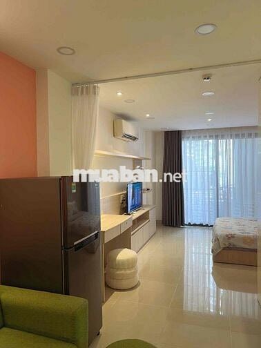1 Phòng Ngủ Tách Bếp, Nguyễn Ngọc Phương