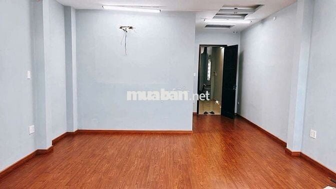 NHÀ 3 TẦNG MẶT TIỀN ĐIỆN BIÊN PHỦ