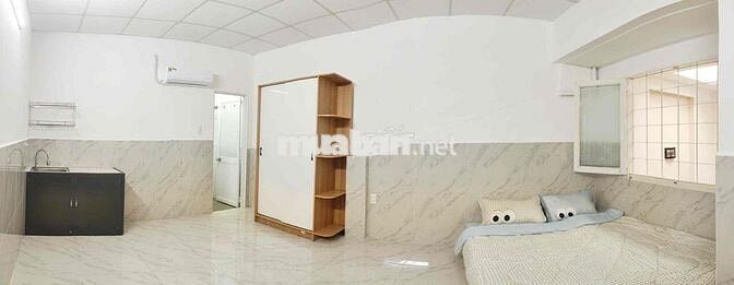CHO THUÊ STUDIO SIU RỘNG CÁCH VĂN LANG CHỈ VÀI BƯỚC CHÂN