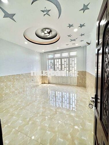 Cho thuê nhà nguyên căn gần Eaon Tân Phú - đường số 2 - 60m - 4PN
