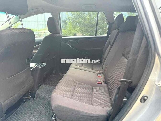 INNOVA 2.0E 2021 CHUẨN 7 VẠN ,BH 1 NĂM HỖ TRỢ VAY