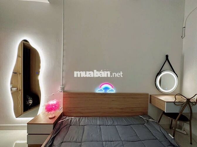2 PHÒNG NGỦ_1 KHÁCH_2PN_1PK_RÔNG 60M2_BẾP RÔNG_BẠCH ĐẰNG, BÌNH THẠNH