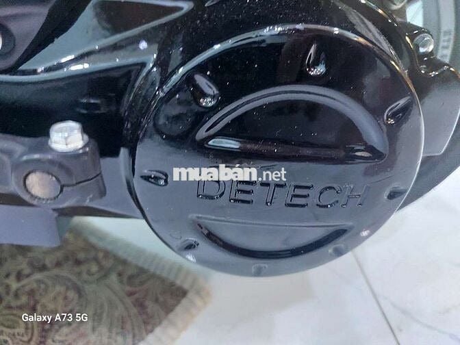 Xe espero 50cc