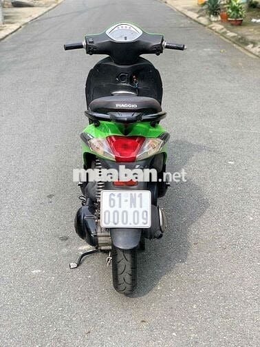 🌈Lybety 2015 màu xanh két mới len ken 90 %