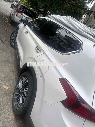 Hyundai Santa Fe 2020 2.4L Xăng Đặc biệt - 28000 k