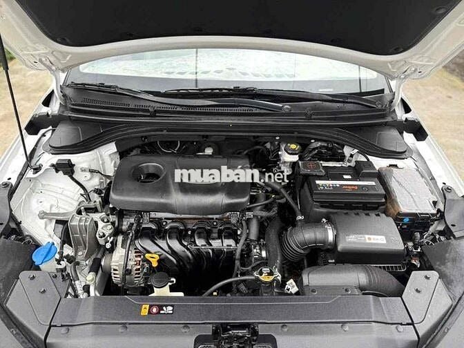 ELANTRA 1.6MT 2019 mẫu mới ,LƯỚT 5 VẠN HỖ TRỢ VAY