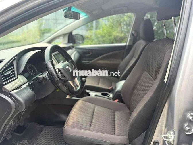 INNOVA 2.0E 2021 CHUẨN 7 VẠN ,BH 1 NĂM HỖ TRỢ VAY