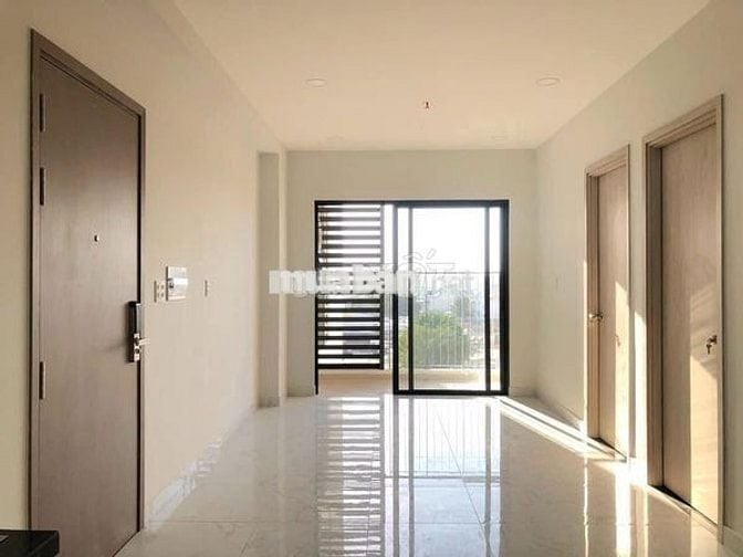 Căn hộ 2pn1wc 55m2 5tr5/th - Charm City Dĩ An - cạnh Vincom Dĩ An