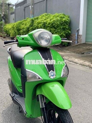🌈Lybety 2015 màu xanh két mới len ken 90 %