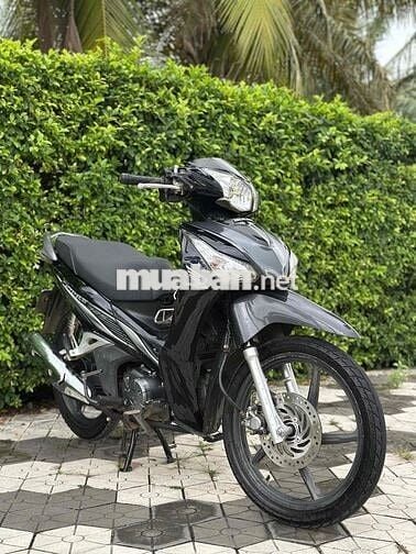 Honda Future 2017 Máy Zin Mộc Êm Đầu Chưa Rớt