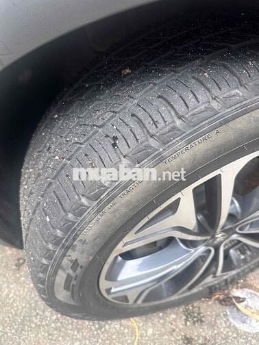 Hyundai Santa Fe 2020 2.4L Xăng Đặc biệt - 28000 k