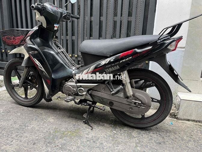 Sirius Fi Bstp nguyên zin,biển số đẹp