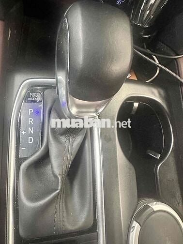 Hyundai Santa Fe 2020 2.4L Xăng Đặc biệt - 28000 k