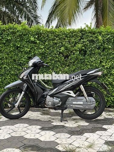 Honda Future 2017 Máy Zin Mộc Êm Đầu Chưa Rớt
