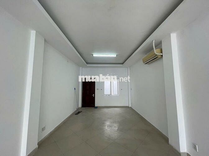 CHO THUÊ VĂN PHÒNG – 70M² – MẶT TIỀN NƠ TRANG LONG, BÌNH THẠNH