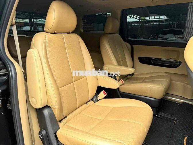 Kia Sedona 3.3 GAT PREMIUM 2021 - 88000km
