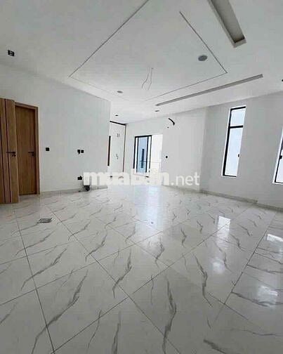 SIÊU PHẨM KHU THĂNG LONG!! 108G Cộng Hoà, P.4, Tân Bình, 4x20m, 4 TẦNG