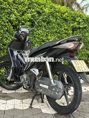 Honda Future 2017 Máy Zin Mộc Êm Đầu Chưa Rớt